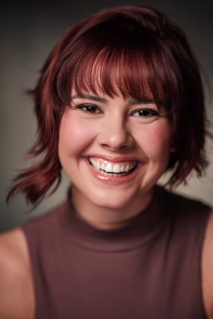 Betty BAT - Project Casting Gallery Image 11 Betty BAT - Gallery Image 11