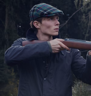 Anton Bluemler - Project Casting Gallery Image 4 Anton Bluemler - Gallery Image 4