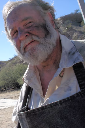 William Crouch - Project Casting Gallery Image 8 William Crouch - Gallery Image 8