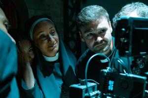 LJ Hamilton - Project Casting Gallery Image 5 LJ Hamilton - Gallery Image 5