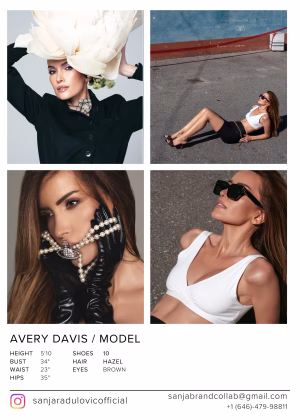 Sanja  Radulovic - Gallery Image 2