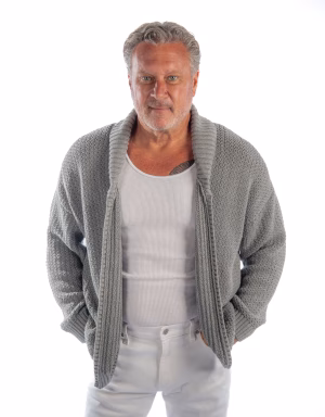 Robert Terzotis - Project Casting Gallery Image 1 Robert Terzotis - Gallery Image 1