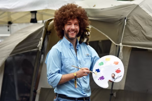 Scott Lang - Project Casting Gallery Image 7 Scott Lang - Gallery Image 7