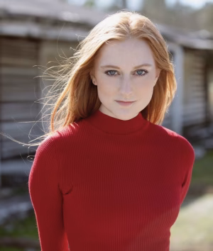 Brianne Buishas - Project Casting Gallery Image 1 Brianne Buishas - Gallery Image 1