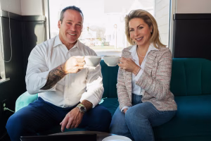 Bridgette Ziari - Project Casting Gallery Image 1 Bridgette Ziari - Gallery Image 1