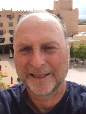 Bruce Rose - Project Casting Gallery Image 1 Bruce Rose - Gallery Image 1