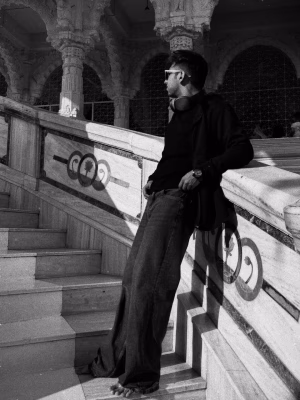 Ashutosh Bhoj - Project Casting Gallery Image 2 Ashutosh Bhoj - Gallery Image 2