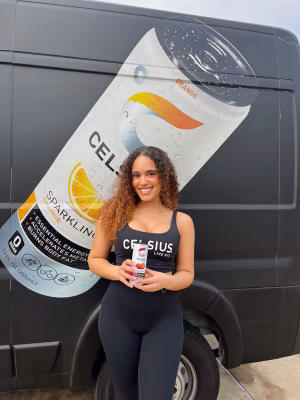 Deija Holmes - Project Casting Gallery Image 5 Deija Holmes - Gallery Image 5