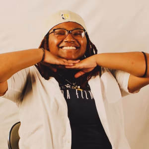 Niyah Crowe - Gallery Image 1