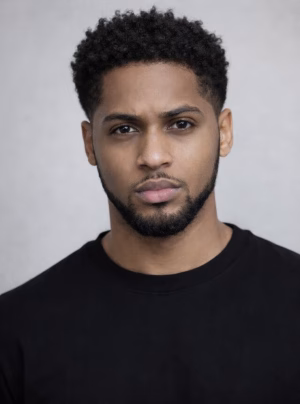 Kaito Enemuoh - Project Casting Gallery Image 1 Kaito Enemuoh - Gallery Image 1