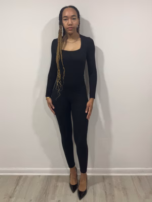 McKenzie Maddox - Project Casting Gallery Image 3 McKenzie Maddox - Gallery Image 3