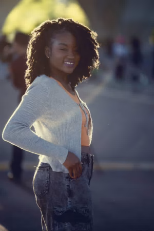 Severine Tamekloe - Project Casting Gallery Image 11 Severine Tamekloe - Gallery Image 11