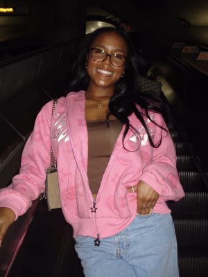 Sun Mi Ntumba - Project Casting Gallery Image 1 Sun Mi Ntumba - Gallery Image 1