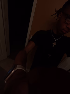 Lexani Darby - Project Casting Gallery Image 1 Lexani Darby - Gallery Image 1