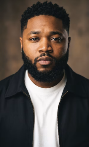 Jaquez Johnson - Gallery Image 1