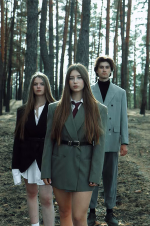 Anastasiia Krasovska - Project Casting Gallery Image 6 Anastasiia Krasovska - Gallery Image 6