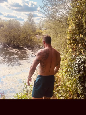 Thomas Burford - Project Casting Gallery Image 3 Thomas Burford - Gallery Image 3