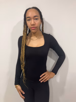 McKenzie Maddox - Project Casting Gallery Image 4 McKenzie Maddox - Gallery Image 4