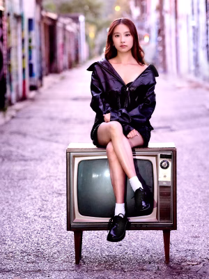 Charlene Ho - Project Casting Gallery Image 7 Charlene Ho - Gallery Image 7