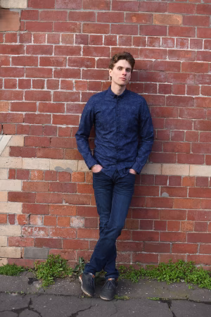 Christophe Monplaisir - Project Casting Gallery Image 1 Christophe Monplaisir - Gallery Image 1