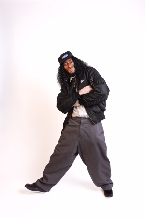 Karim Cole - Project Casting Gallery Image 5 Karim Cole - Gallery Image 5