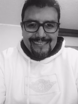 Ray Florez - Project Casting Gallery Image 2 Ray Florez - Gallery Image 2