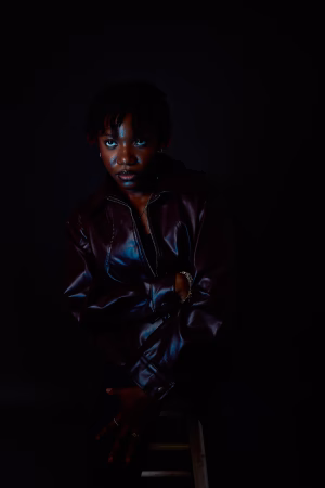 Ivy Natufe - Project Casting Gallery Image 12 Ivy Natufe - Gallery Image 12