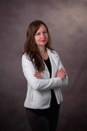 Jillian Breneman - Project Casting Gallery Image 4 Jillian Breneman - Gallery Image 4