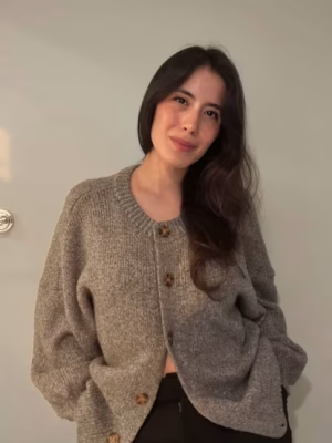 Judith Saraguro - Project Casting Gallery Image 3 Judith Saraguro - Gallery Image 3