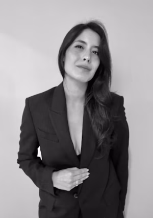 Judith Saraguro - Project Casting Gallery Image 2 Judith Saraguro - Gallery Image 2