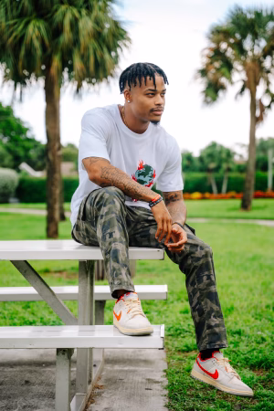 Christiaan Fashaw - Project Casting Gallery Image 4 Christiaan Fashaw - Gallery Image 4