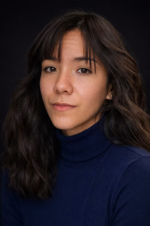 Angelique Maggio - Project Casting Gallery Image 1 Angelique Maggio - Gallery Image 1