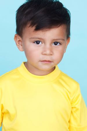 Rebecca Jimenez - Project Casting Gallery Image 2 Rebecca Jimenez - Gallery Image 2