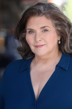 Christine McBurney - Project Casting Gallery Image 10 Christine McBurney - Gallery Image 10