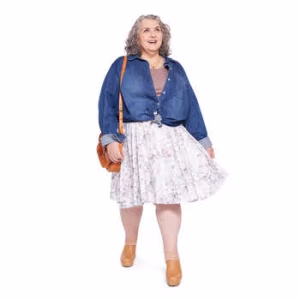 Christine McBurney - Project Casting Gallery Image 2 Christine McBurney - Gallery Image 2