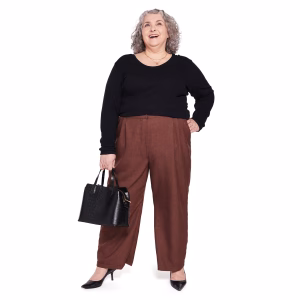 Christine McBurney - Project Casting Gallery Image 6 Christine McBurney - Gallery Image 6