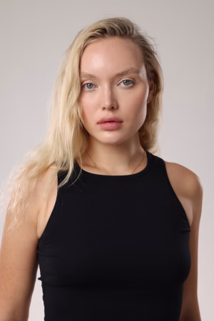 Sibila Galanis - Project Casting Gallery Image 1 Sibila Galanis - Gallery Image 1