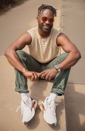 Joseph Ephraim Jr - Project Casting Gallery Image 13 Joseph Ephraim Jr - Gallery Image 13