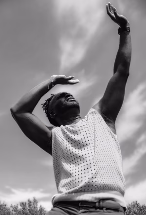 Joseph Ephraim Jr - Project Casting Gallery Image 14 Joseph Ephraim Jr - Gallery Image 14