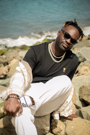 Joseph Ephraim Jr - Project Casting Gallery Image 12 Joseph Ephraim Jr - Gallery Image 12