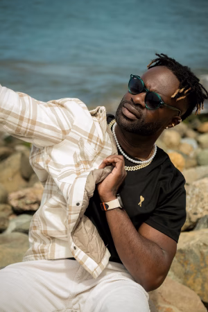 Joseph Ephraim Jr - Project Casting Gallery Image 10 Joseph Ephraim Jr - Gallery Image 10