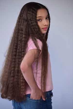 Avalina Ortiz - Project Casting Gallery Image 10 Avalina Ortiz - Gallery Image 10