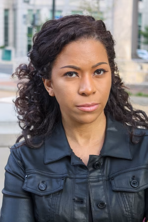 Megan Weaver - Project Casting Gallery Image 2 Megan Weaver - Gallery Image 2