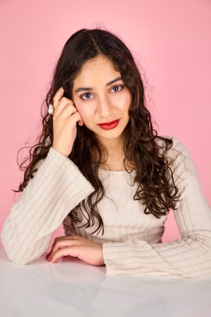 Anya Soliman - Project Casting Gallery Image 4 Anya Soliman - Gallery Image 4