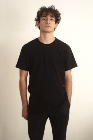 Ricardo Diaz - Project Casting Gallery Image 2 Ricardo Diaz - Gallery Image 2