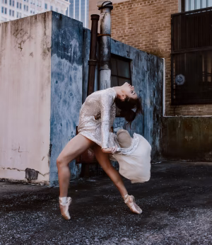 Allison Huber - Project Casting Gallery Image 3 Allison Huber - Gallery Image 3