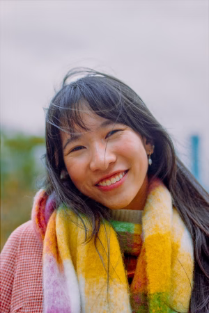 Michelle Ding - Project Casting Gallery Image 11 Michelle Ding - Gallery Image 11