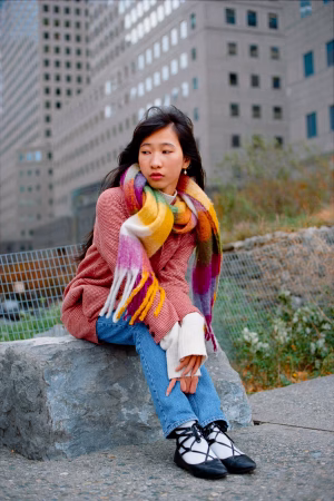 Michelle Ding - Project Casting Gallery Image 10 Michelle Ding - Gallery Image 10