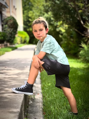 Jackson Joseph - Project Casting Gallery Image 6 Jackson Joseph - Gallery Image 6