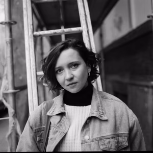 Taeke Nicolaï - Project Casting Gallery Image 3 Taeke Nicolaï - Gallery Image 3